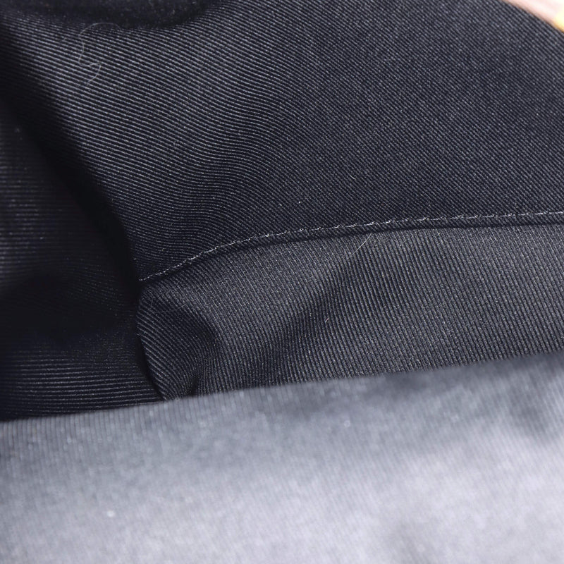 Palm Springs Backpack Reverse Canvas Pm