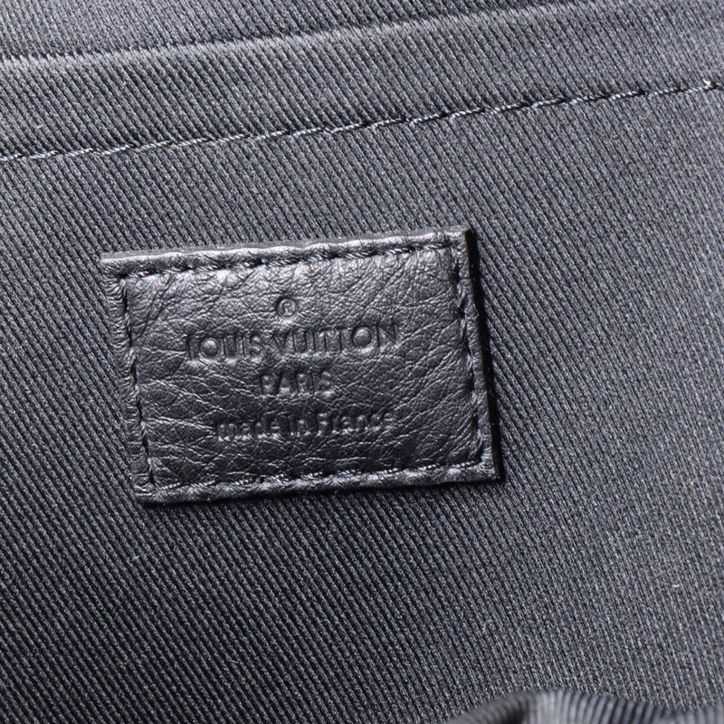 Palm Springs Backpack Reverse Canvas Pm