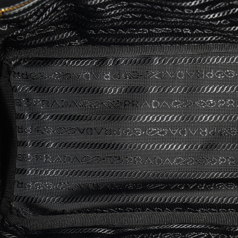 Symbole Tote Jacquard Small