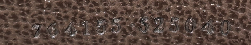 Horsebit Asymmetric Shoulder Bag Gg