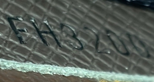 Pochette Voyage Steamer Leather And