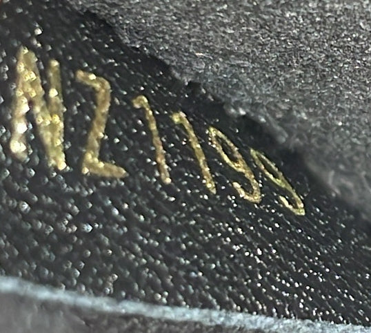 New Wave Chain Bag Quilted Leather Pm