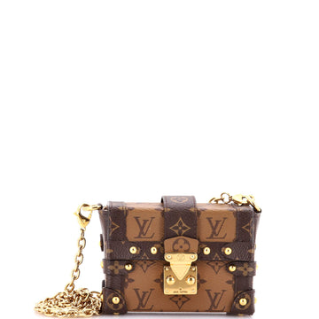 Essential Trunk Nm Reverse Canvas