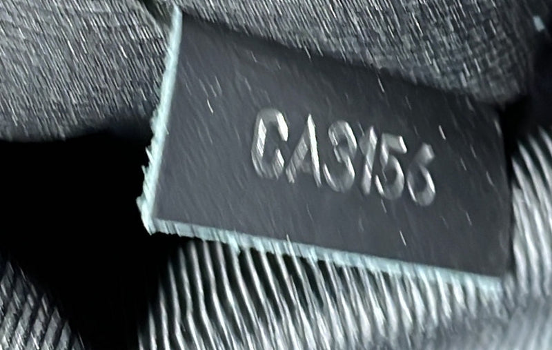 District Nm Messenger Bag Damier