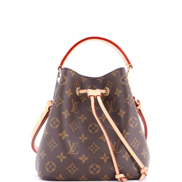 Neonoe Handbag Canvas Bb