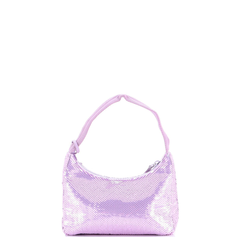 Re-Edition Hobo Sequins Mini