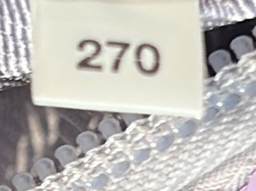 Re-Edition Hobo Sequins Mini