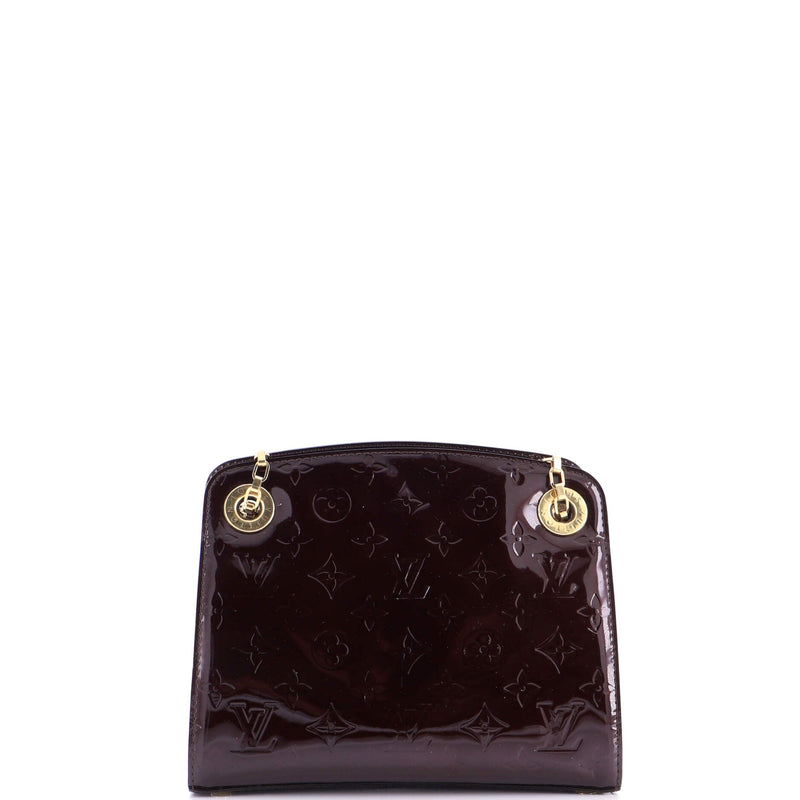 Virginia Handbag Vernis Pm