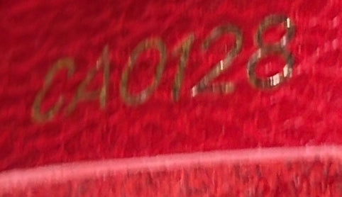 Victoire Handbag Canvas And Leather