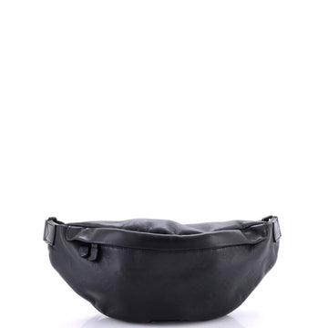 Discovery Bumbag Shadow Leather Pm