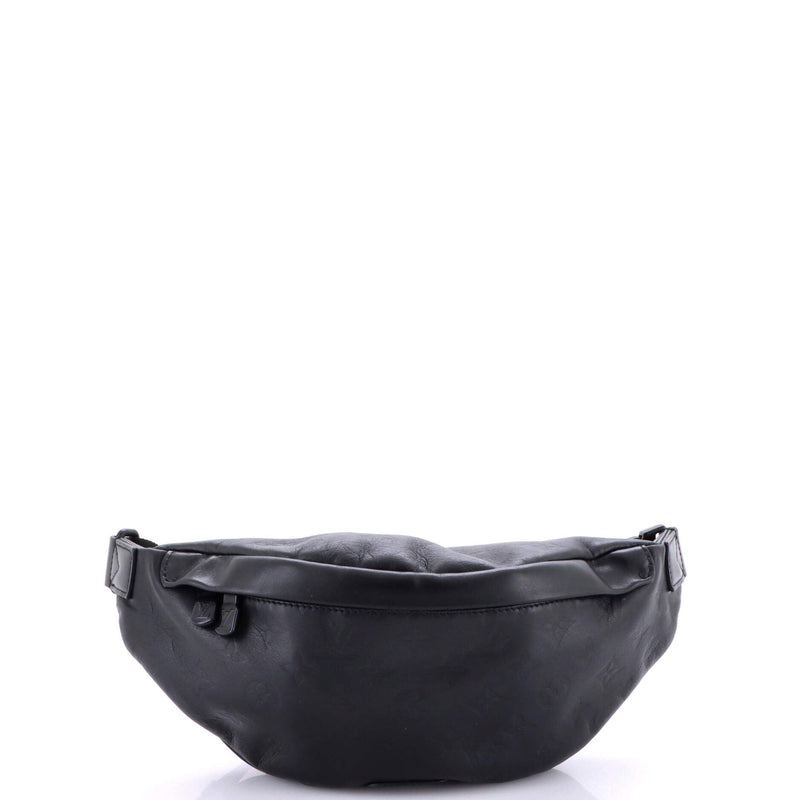 Discovery Bumbag Shadow Leather Pm