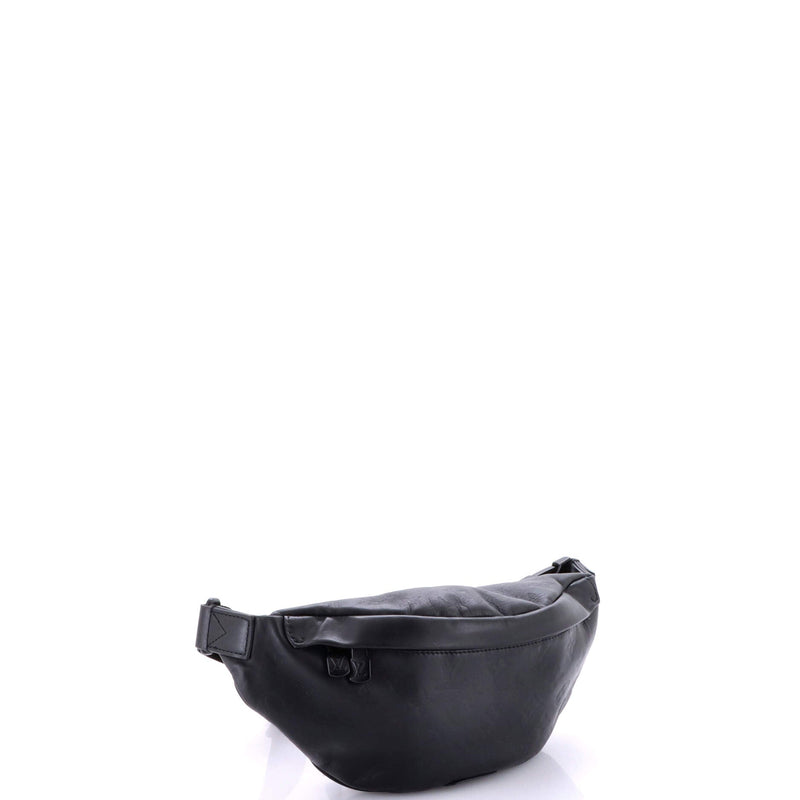 Discovery Bumbag Shadow Leather Pm