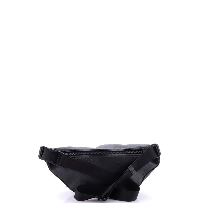 Discovery Bumbag Shadow Leather Pm