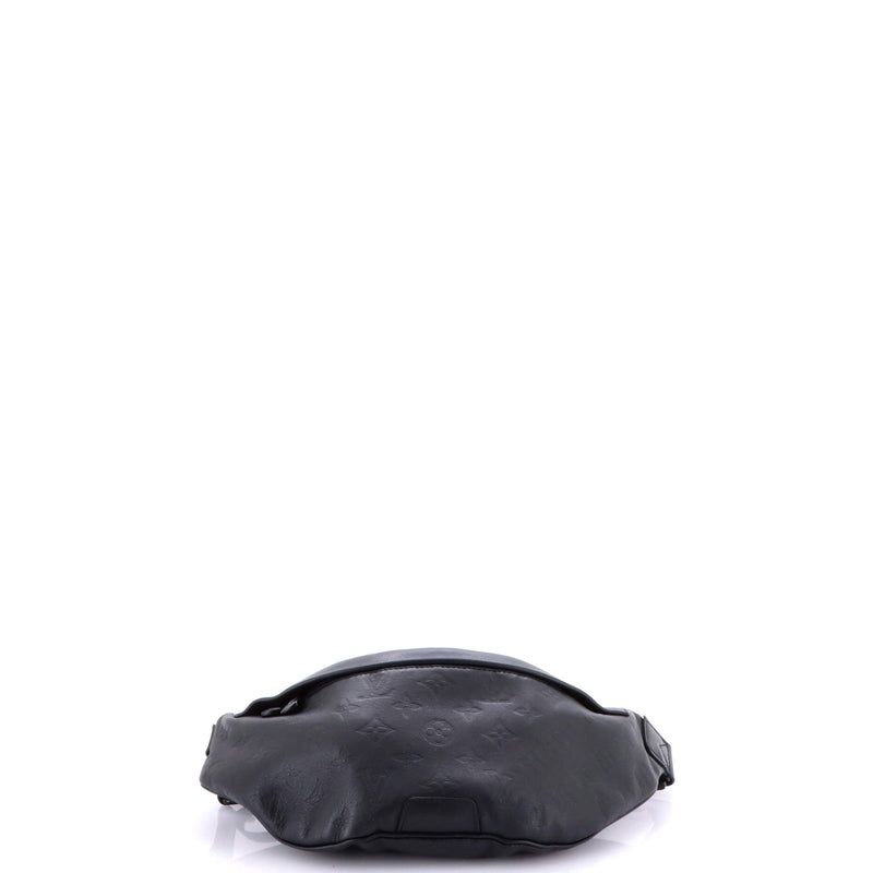 Discovery Bumbag Shadow Leather Pm