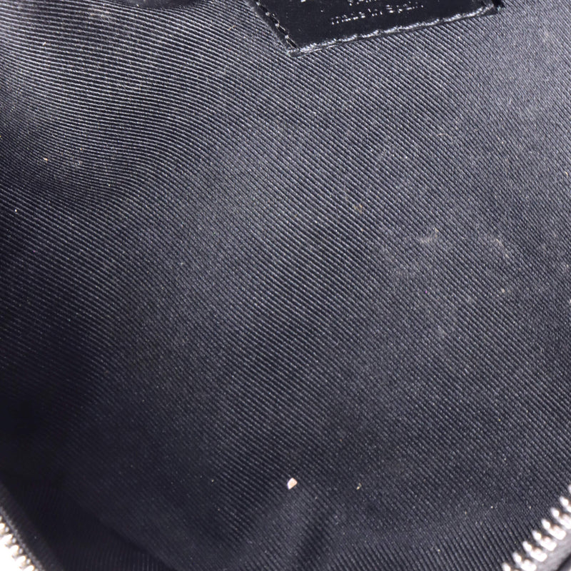 Discovery Bumbag Shadow Leather Pm