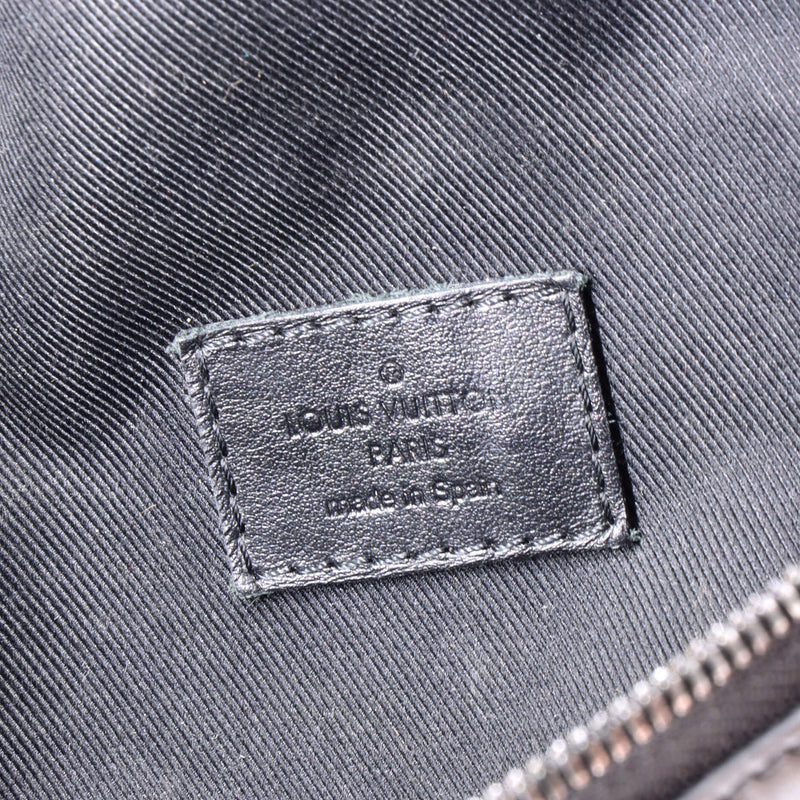 Discovery Bumbag Shadow Leather Pm