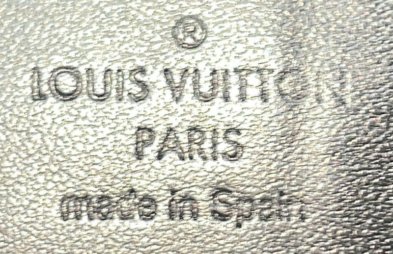 Discovery Bumbag Shadow Leather Pm