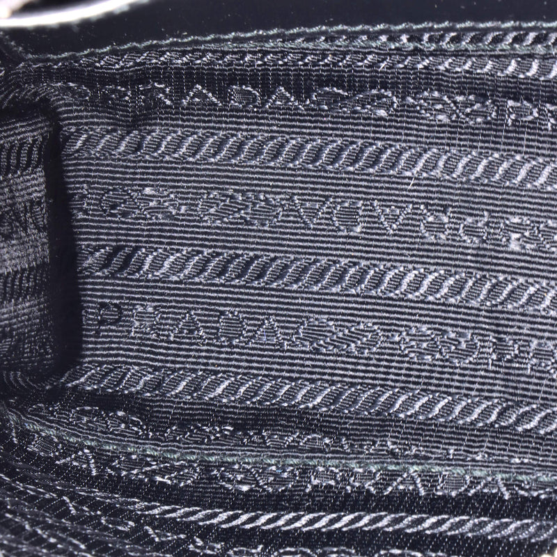 Dome Crossbody Bag Diagramme Quilted