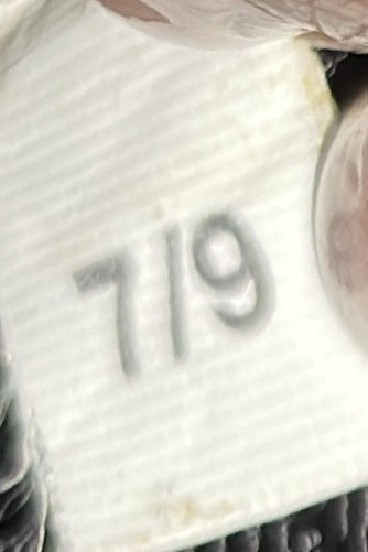 Dome Crossbody Bag Diagramme Quilted