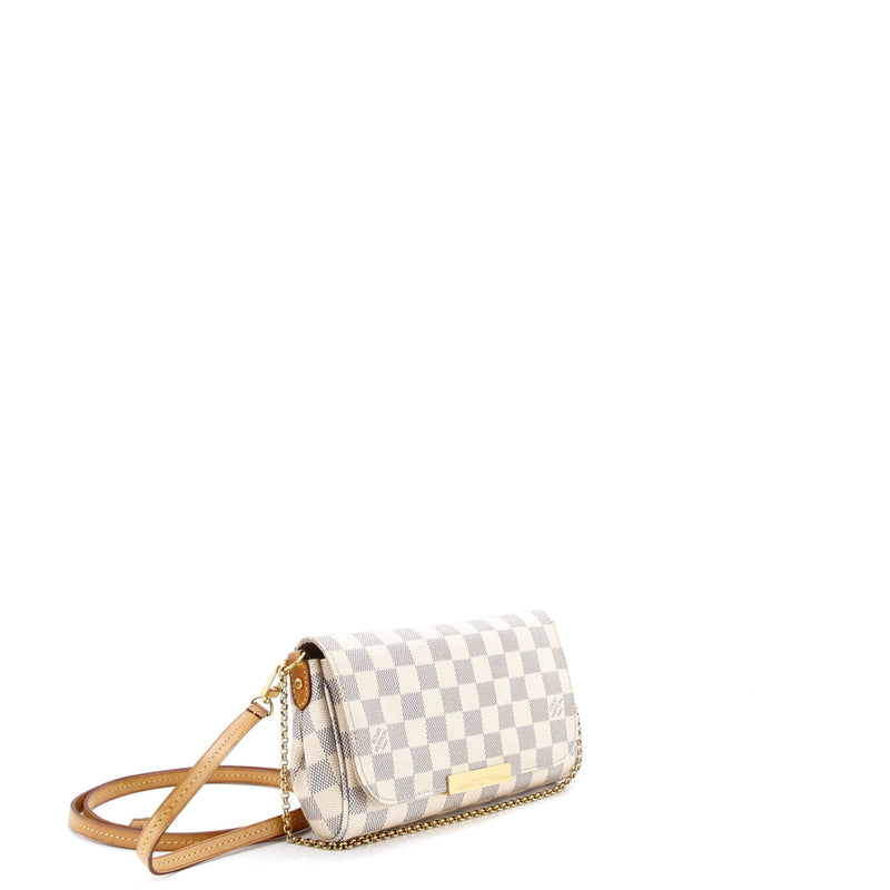 Favorite Handbag Damier Pm