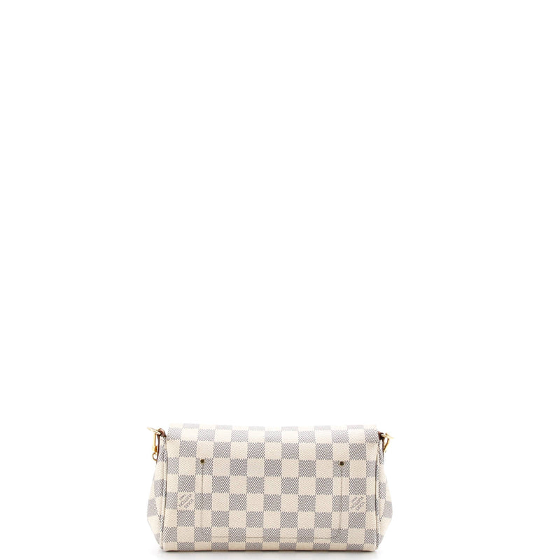 Favorite Handbag Damier Pm