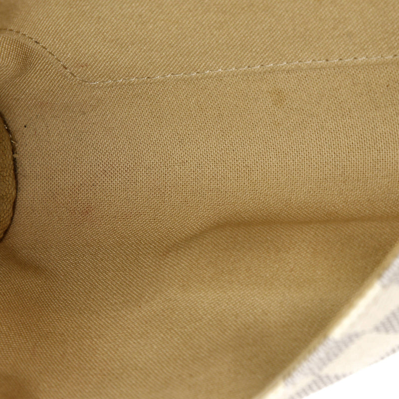 Favorite Handbag Damier Pm