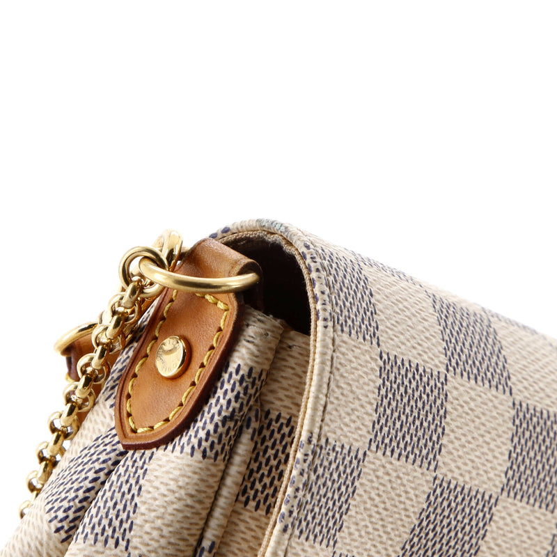 Favorite Handbag Damier Pm