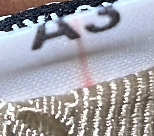 Re-Edition Hobo Studded Tessuto Mini