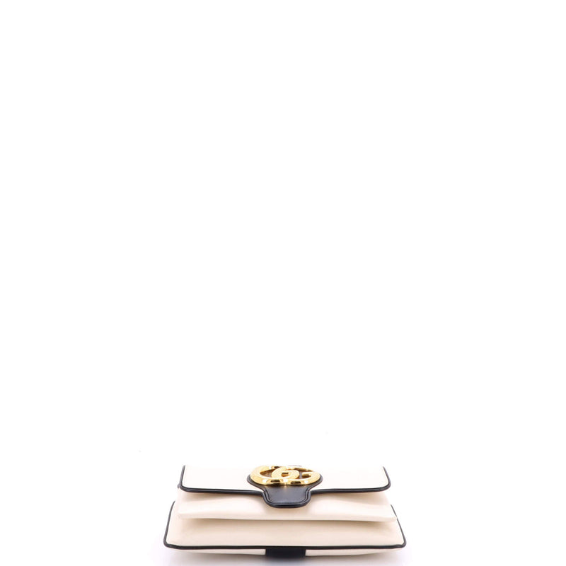 Arli Shoulder Bag Leather Small