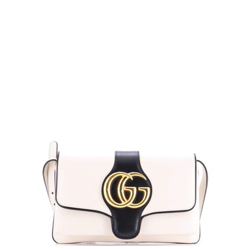 Arli Shoulder Bag Leather Small