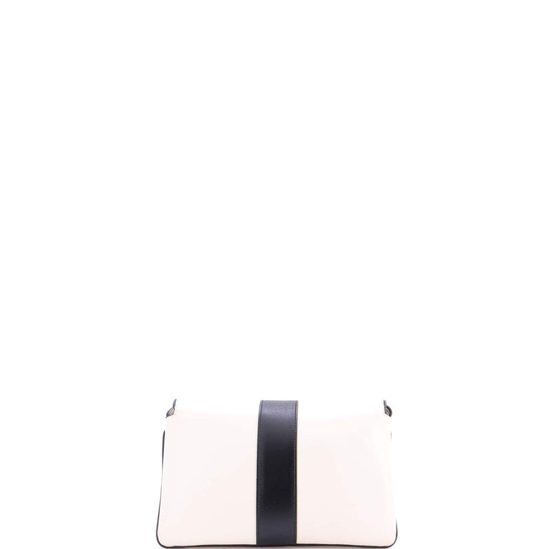 Arli Shoulder Bag Leather Small