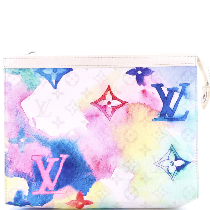 Pochette Voyage Limited Edition