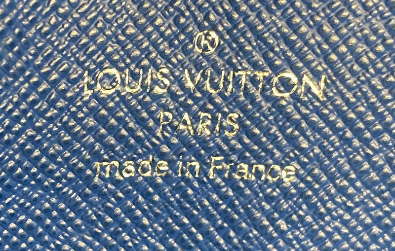 Pochette Voyage Limited Edition