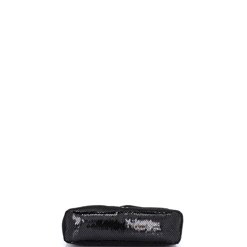 Re-Edition Hobo Sequins Mini