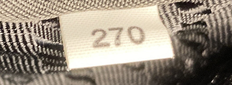 Re-Edition Hobo Sequins Mini