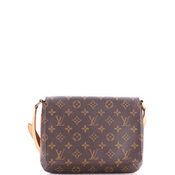 Musette Tango Handbag Canvas