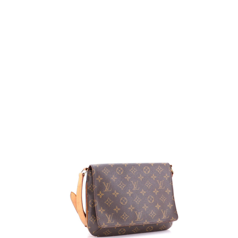 Musette Tango Handbag Canvas