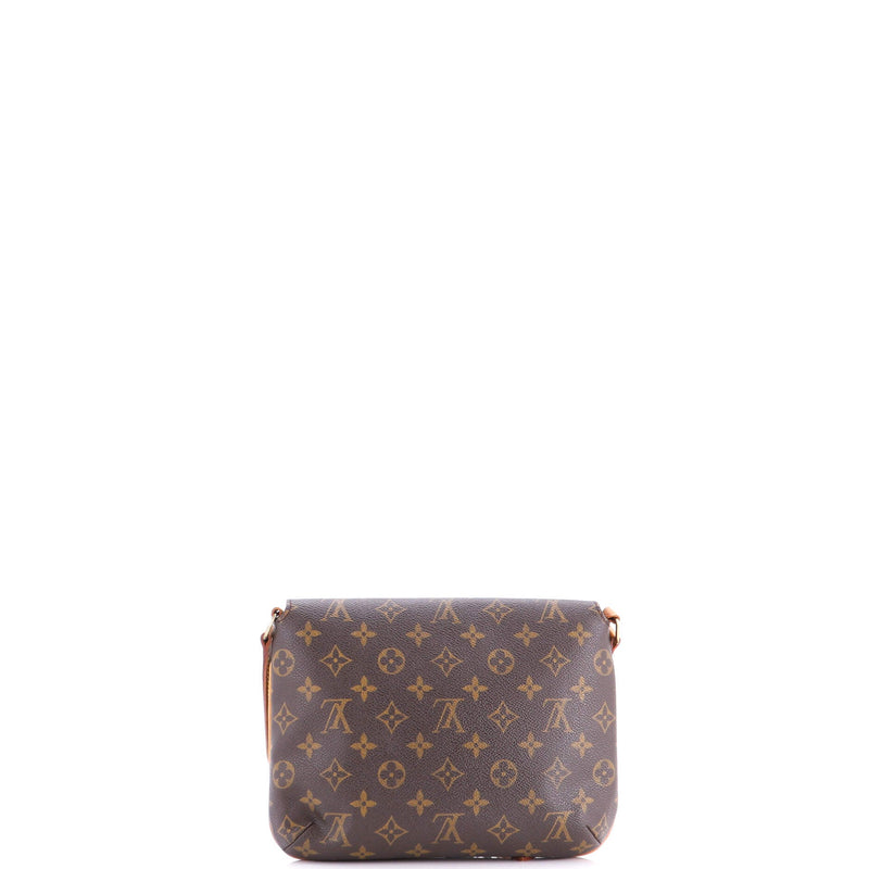 Musette Tango Handbag Canvas