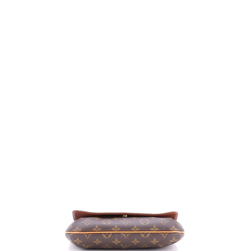 Musette Tango Handbag Canvas