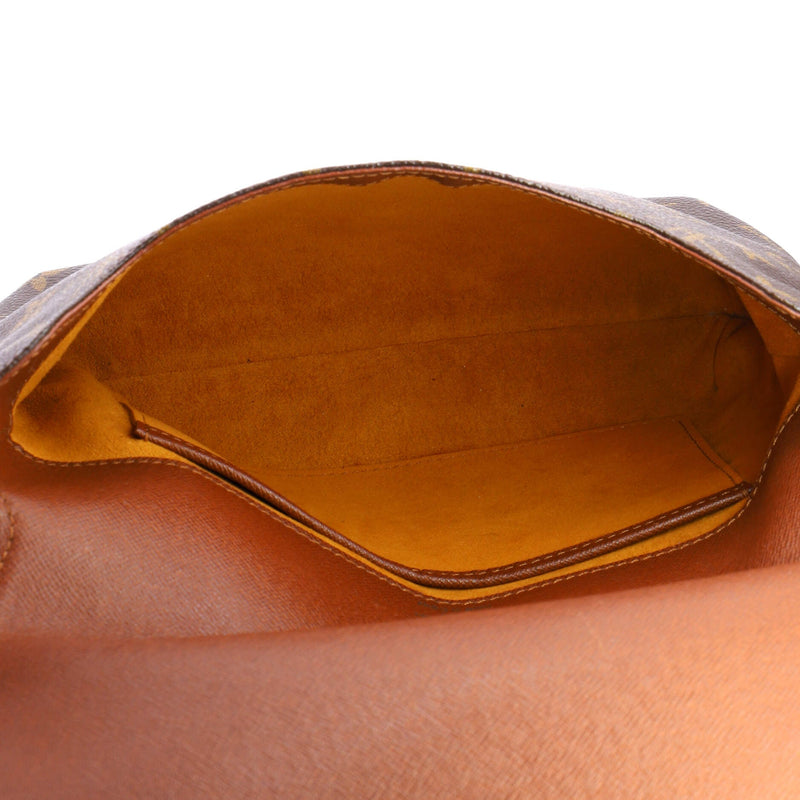 Musette Tango Handbag Canvas