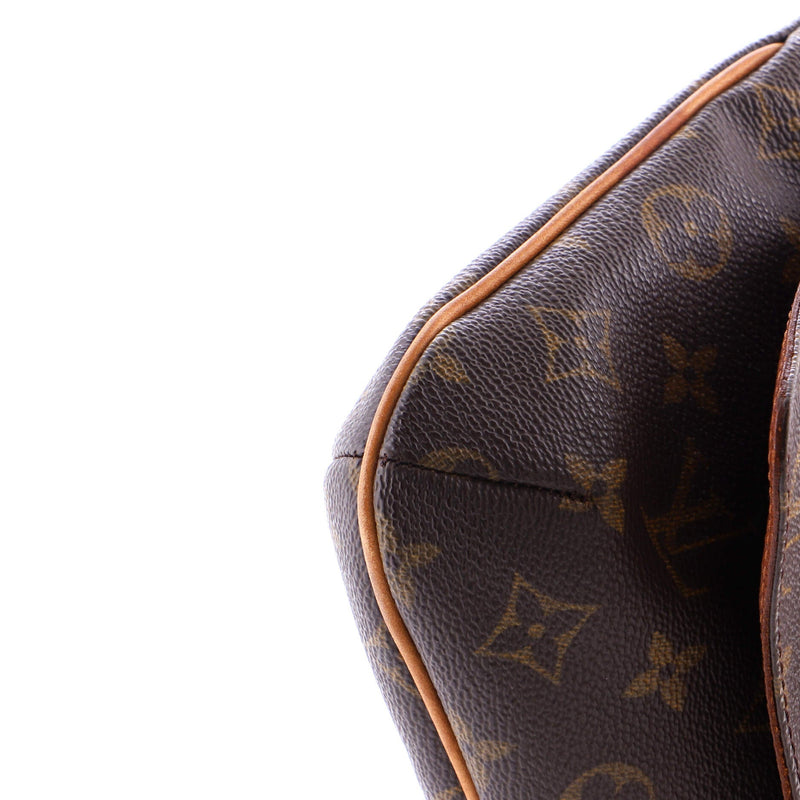 Musette Tango Handbag Canvas