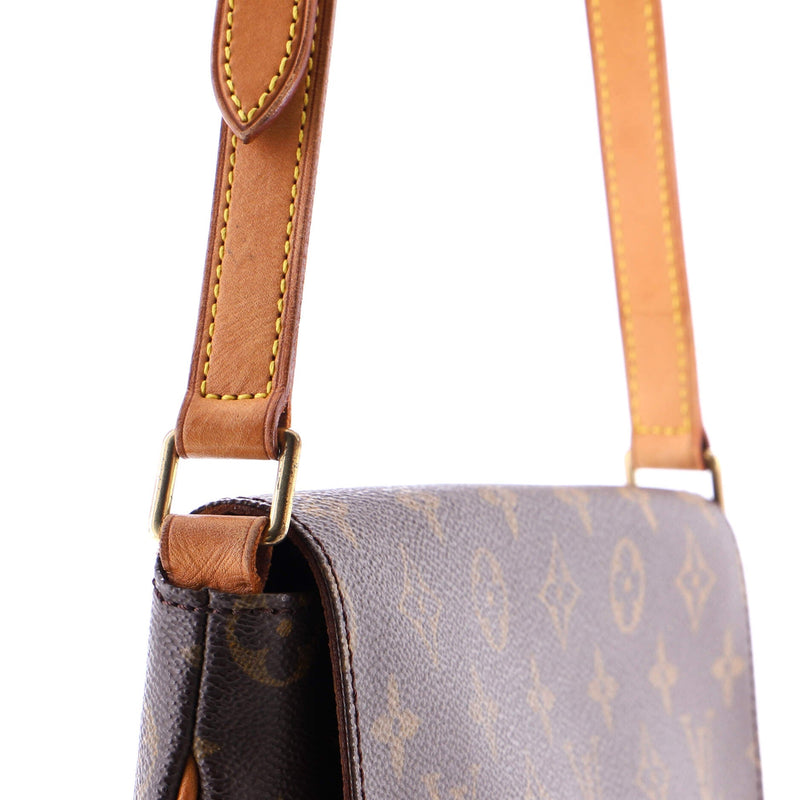 Musette Tango Handbag Canvas