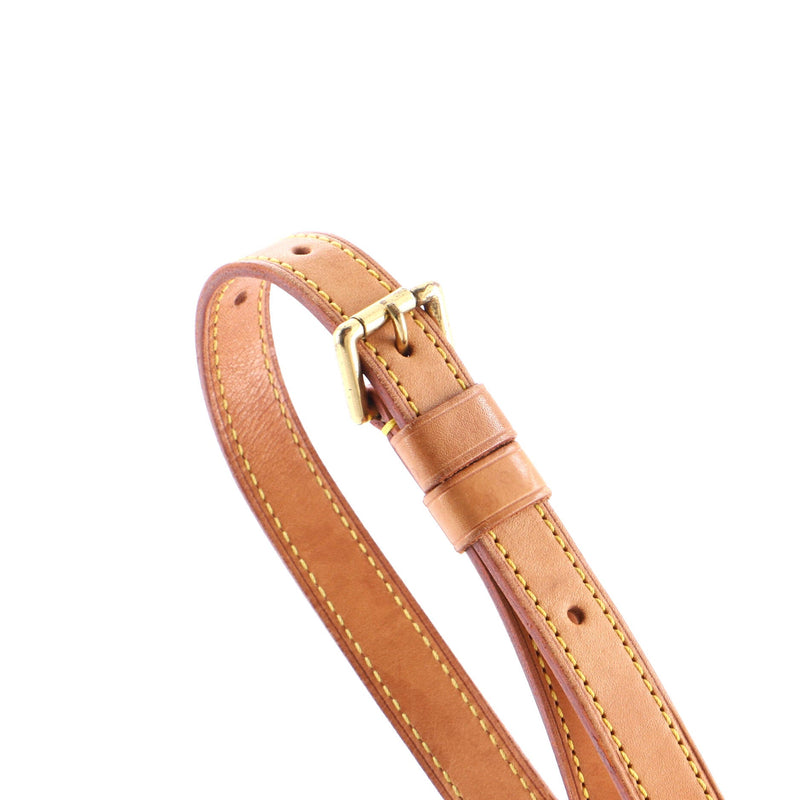 Musette Tango Handbag Canvas