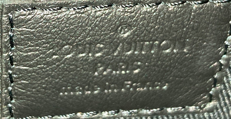 Palm Springs Backpack Reverse Canvas