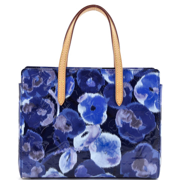 Catalina Handbag Limited Edition Vernis