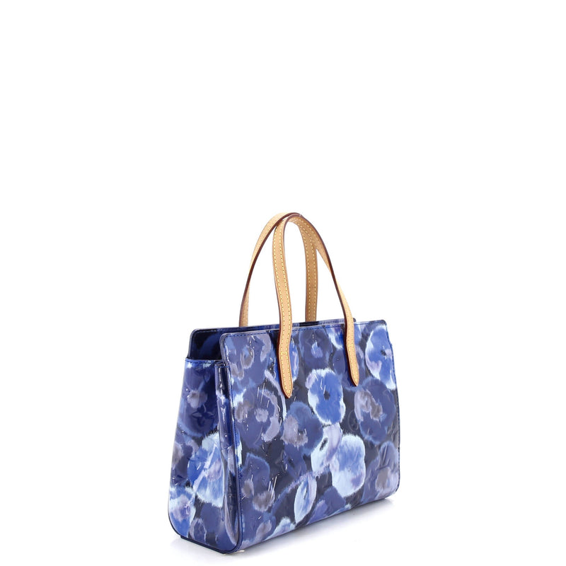 Catalina Handbag Limited Edition Vernis