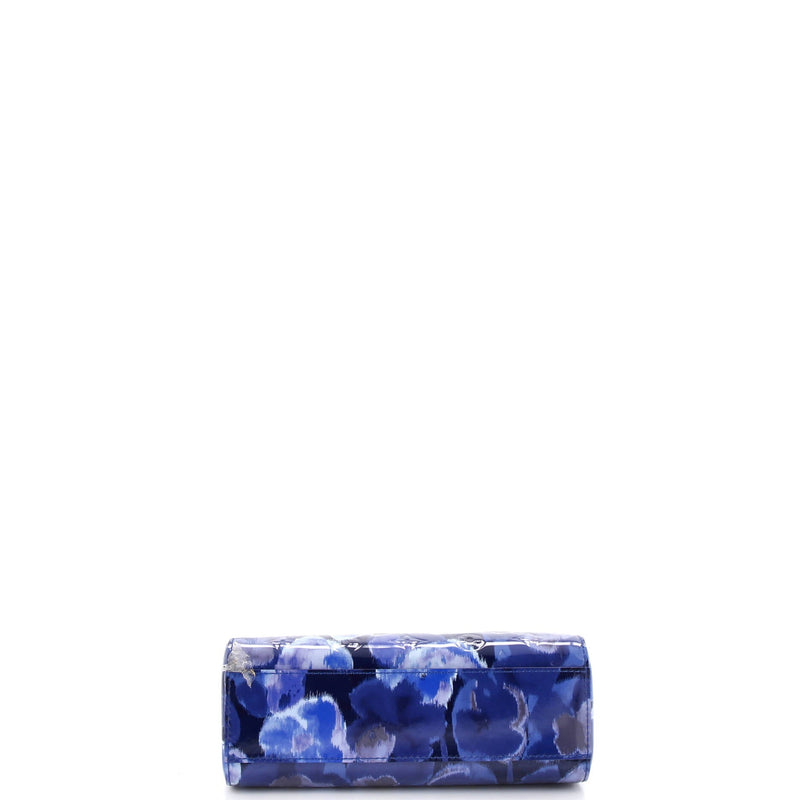 Catalina Handbag Limited Edition Vernis