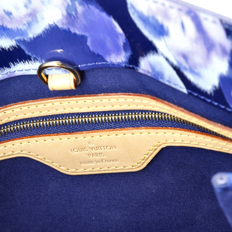 Catalina Handbag Limited Edition Vernis