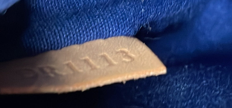 Catalina Handbag Limited Edition Vernis