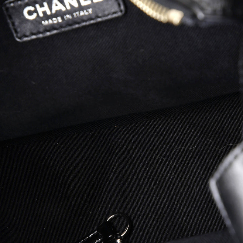 Paris-Hamburg Gabrielle Hobo Embroidered